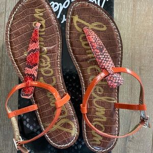 Women’s sandals